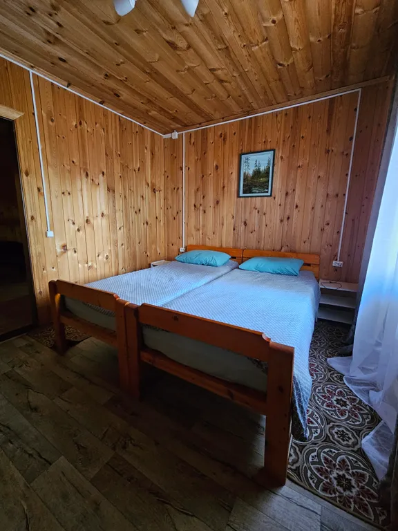 Ильинка в Карелии