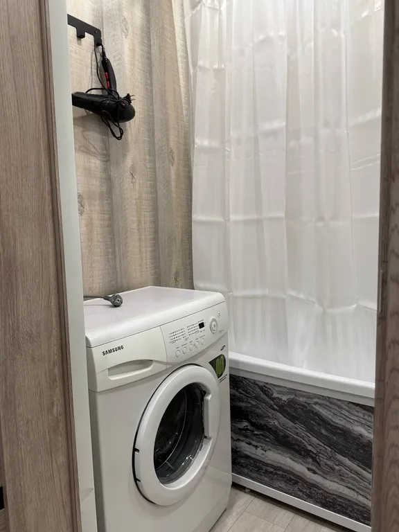 Уютная 2-х комнатная квартира