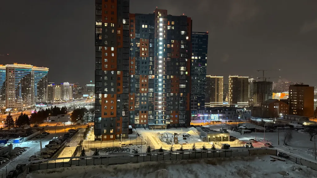 Квартира Hugge Place | Двухкомнатная квартира у театра Глобус с Wi-Fi — Новосибирск