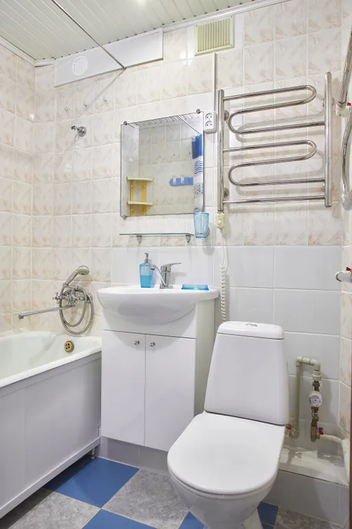 Квартира 1-комнатная Квартира — Севастополь