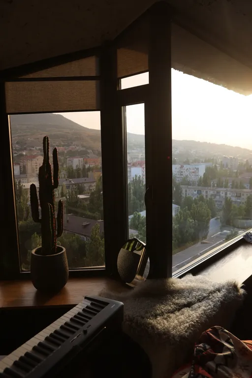 Panorama House & Apart Luxe