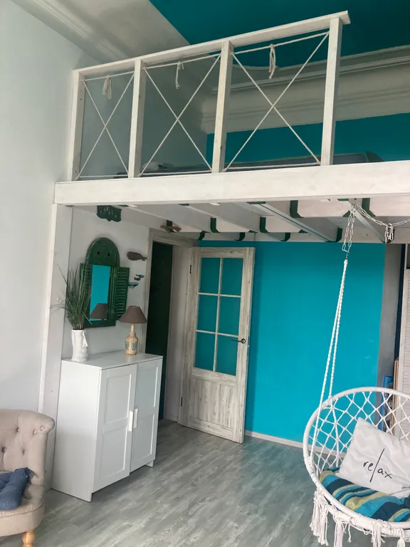 Уютная квартира в историческом центре Ярославля