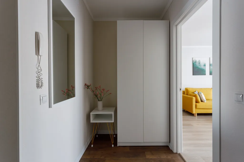 Квартира Стильная квартира Душевно у вокзала — Великий Новгород