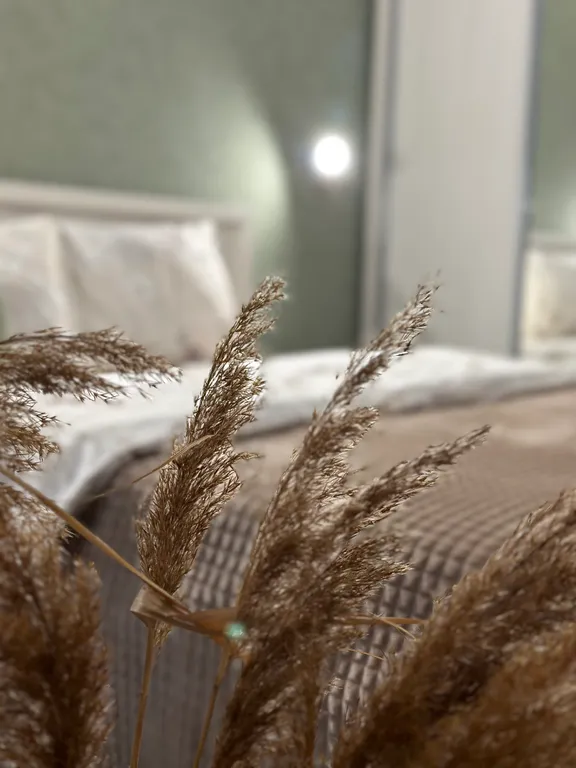 Уютная квартира в центре города — аренда посуточно в Новороссийск