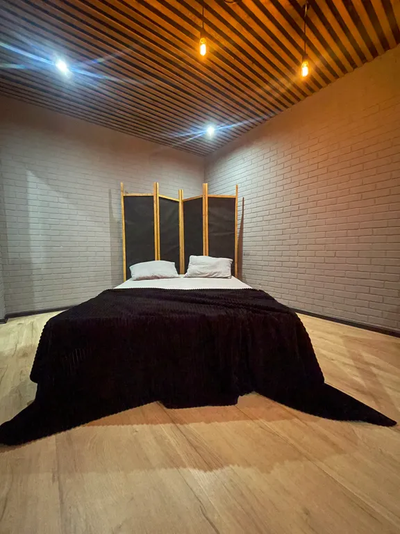 1-комнатная Квартира — аренда посуточно в Орск