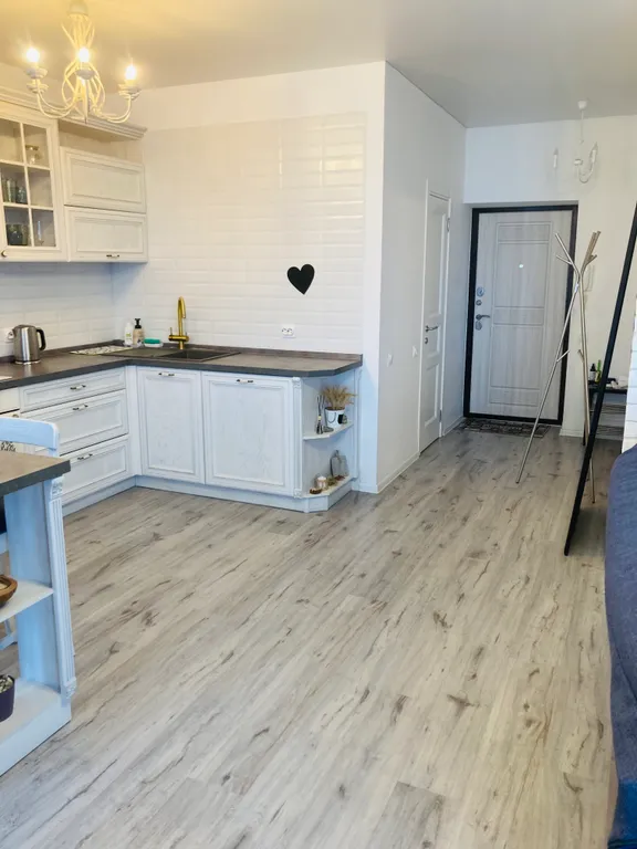 Уютная квартира  в центре города