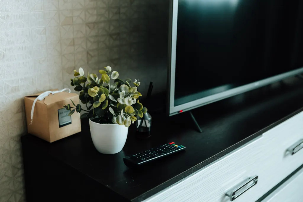 Шикарная однокомнатная квартира в новостройке