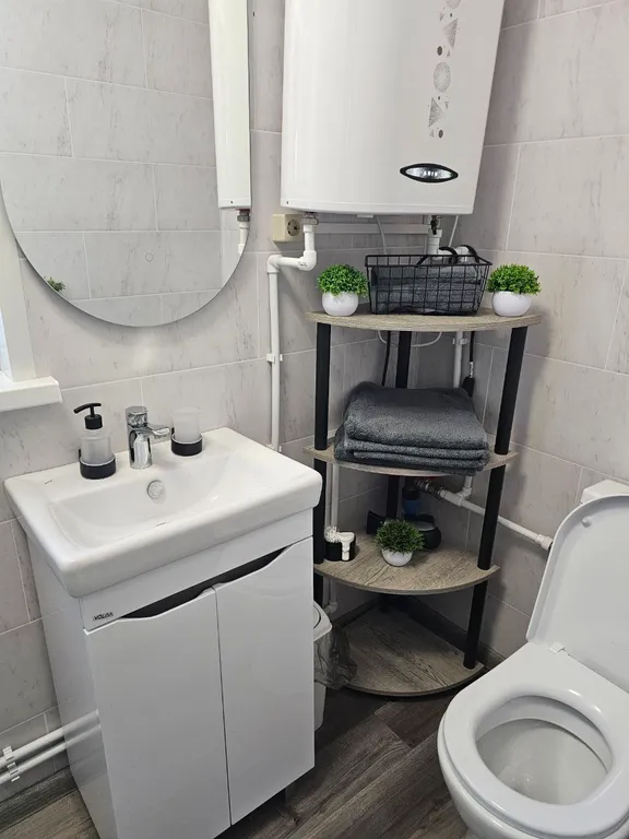 Уютный дом Лесная Быль