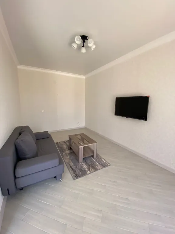 Уютный коттедж в трёх минутах от берега моря