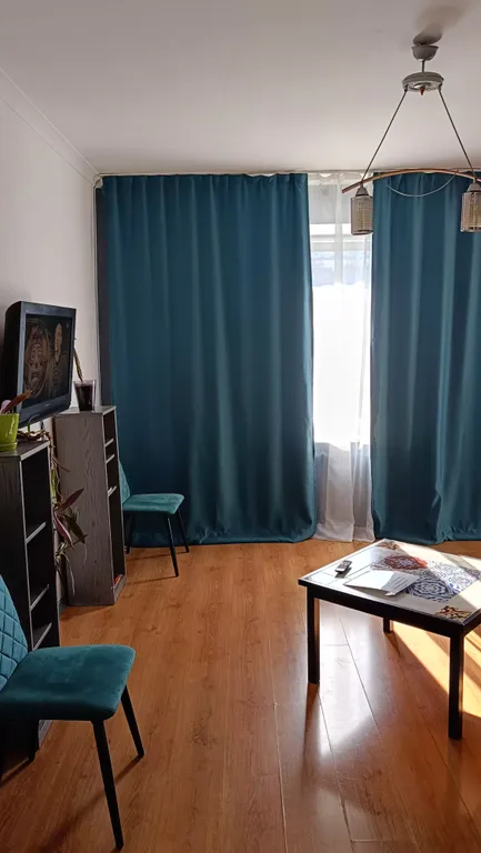 Квартира Апартаменты в самом центре 4/4эт. с видом на город — Калининград