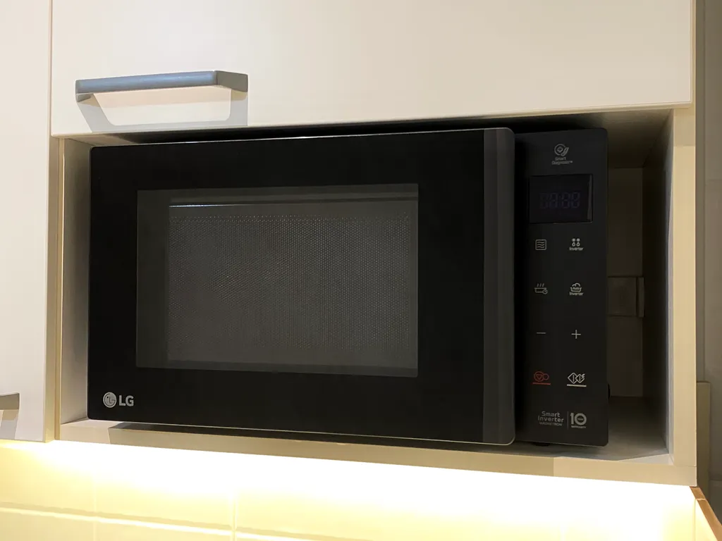 Просторная квартира в новостройке