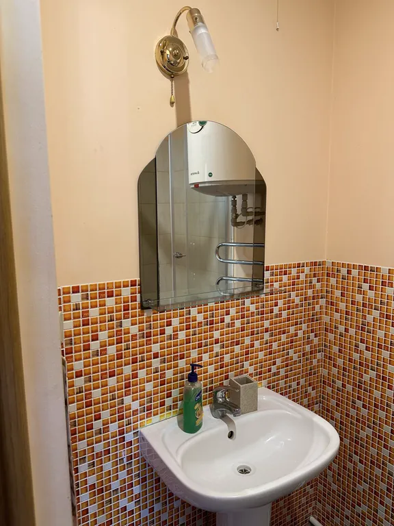 Коттедж Гостевой дом на Первомайской — Рыбачий