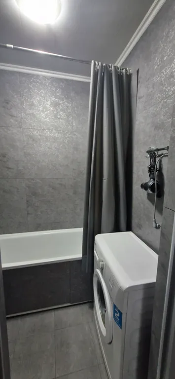 Уютная квартира с видом на озеро