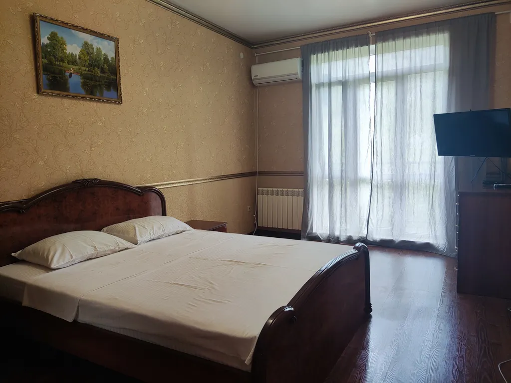 Уютная однушка