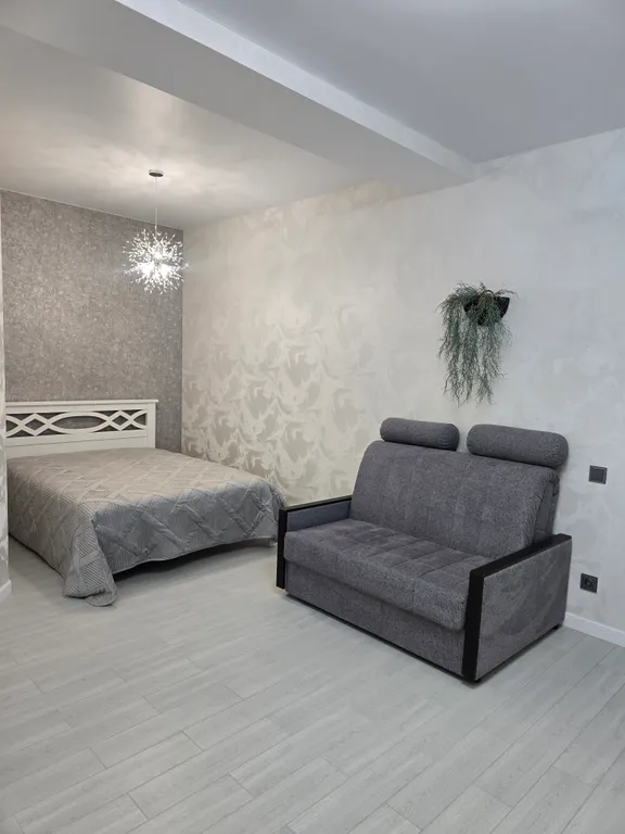 Квартира Уютная квартира рядом с морем — Сочи