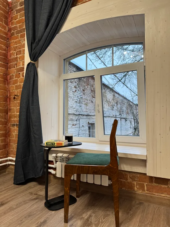 Уютный апартамент на Красной площади, центр