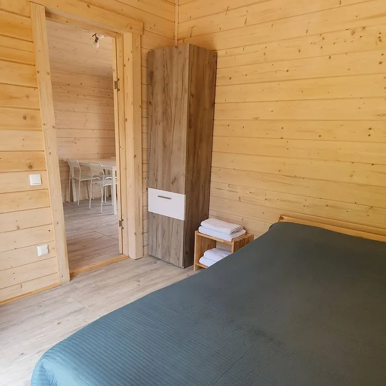 Лучшее место для отдыха душой и телом