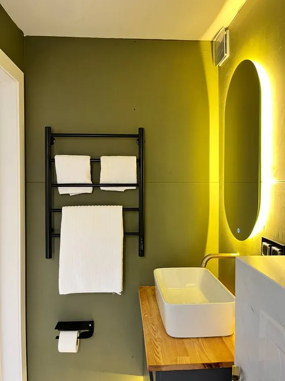 Дом Венера с домашним кинотеатром и Алисой в 7 минутах от подъемника 3