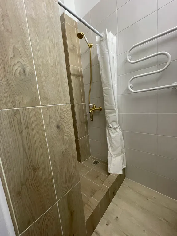 Уютная студия -апарт