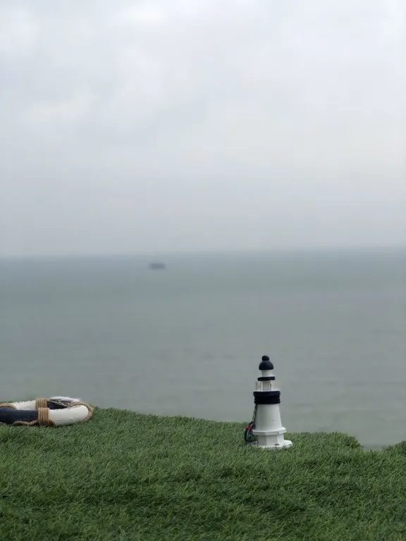 Квартира Уютная квартира с видом на море — Махачкала