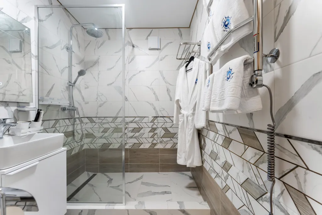 Коттедж Коттедж в загородном комплексе Восток-Запад — Сочи