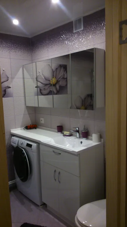 Уютная, теплая квартира в центре города