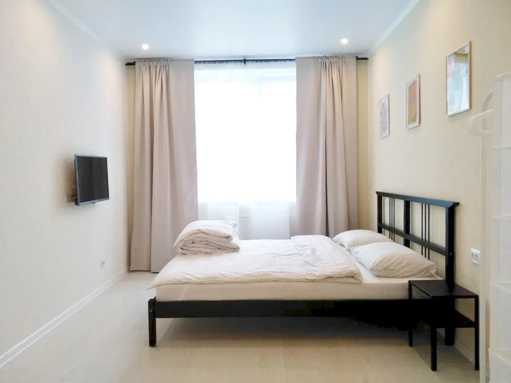 Квартира в центре в ЖК Шоколад — аренда посуточно в Ставрополь