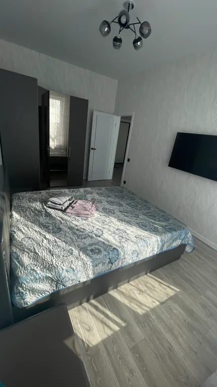 Евродвушка в центре Барнаула