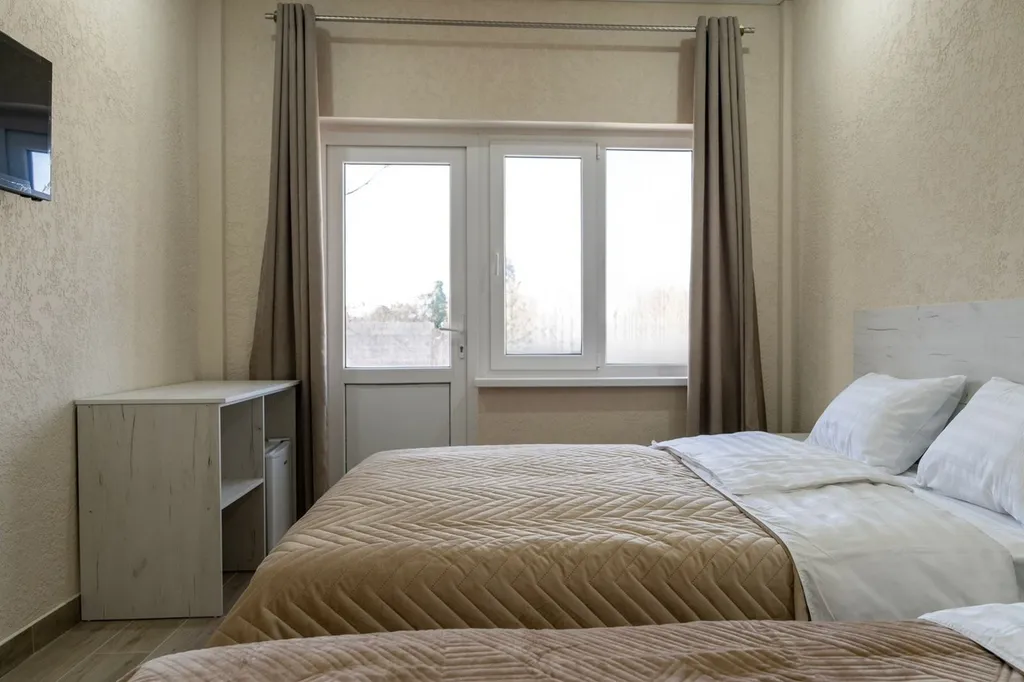 Квартира Комната — Сухум