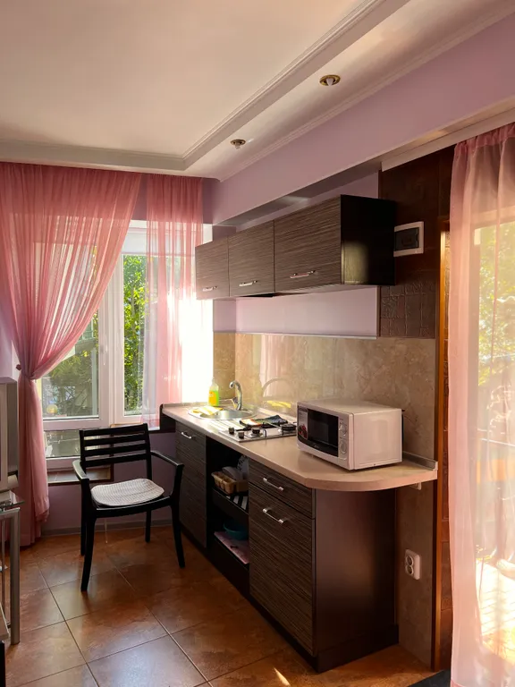 Уютная студия