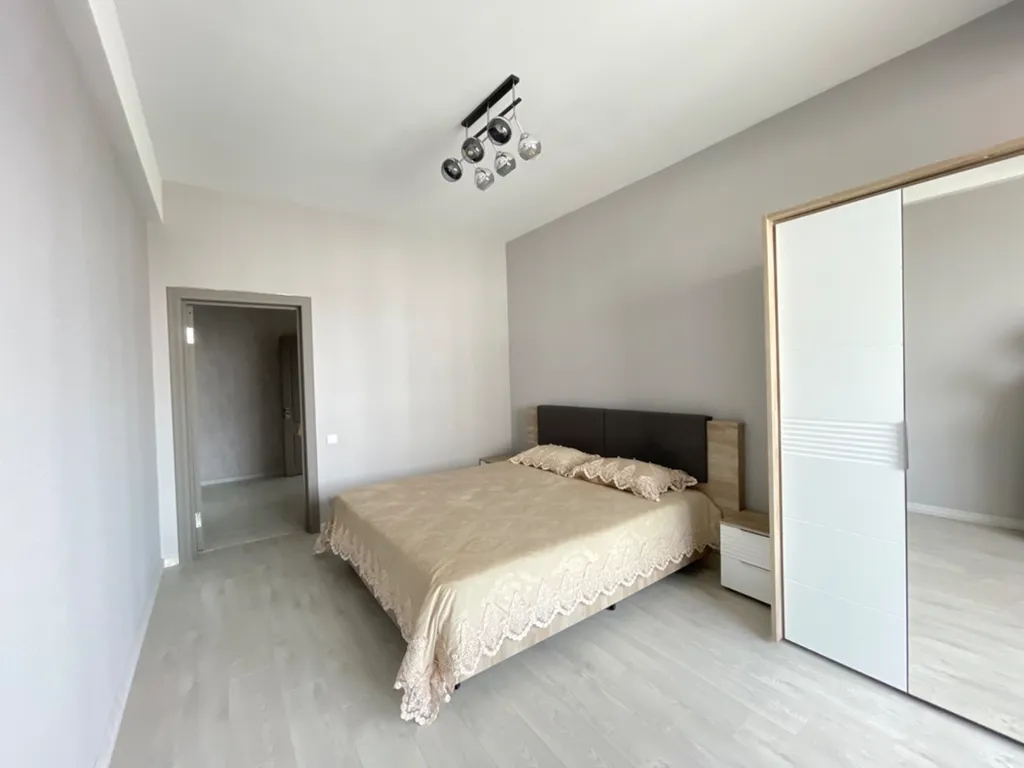 Шикарная квартира недалеко от моря