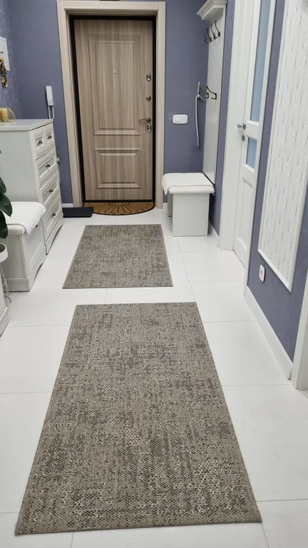 Квартира Уютная квартира для отдыха у моря — Зеленоградск