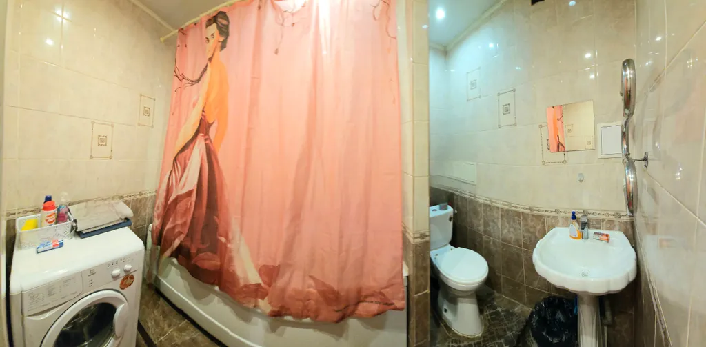 Уютная 2-комнатная квартира рядом с Титаном, ТЦ Союз, СурГУ, Перинатальным центром