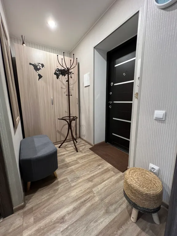 Квартира Апартаменты Серебро на торговой исторической стороне города — Великий Новгород