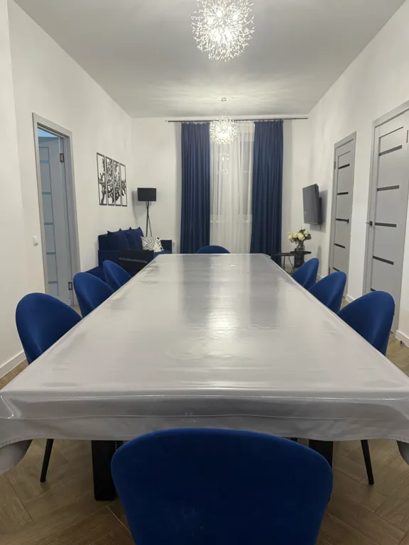 Дом для отдыха и перезагрузки