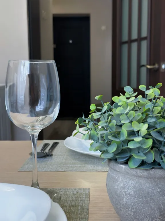 Квартира Квартира в центре — Краснодар