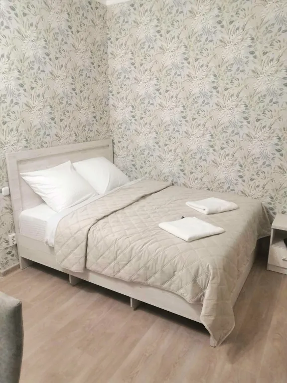 Квартира Квартира Четырёхместный номер — Кущёвская