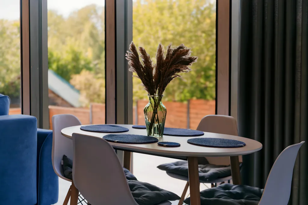 Шикарный дом с сауной и чаном ChillPoint