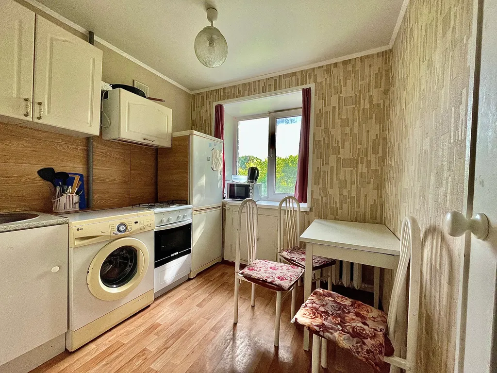 Комфортная квартира вблизи ТИУ и ОКБ-2