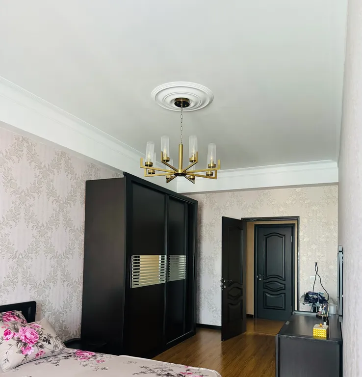 Квартира 2-комнатная Квартира — Махачкала