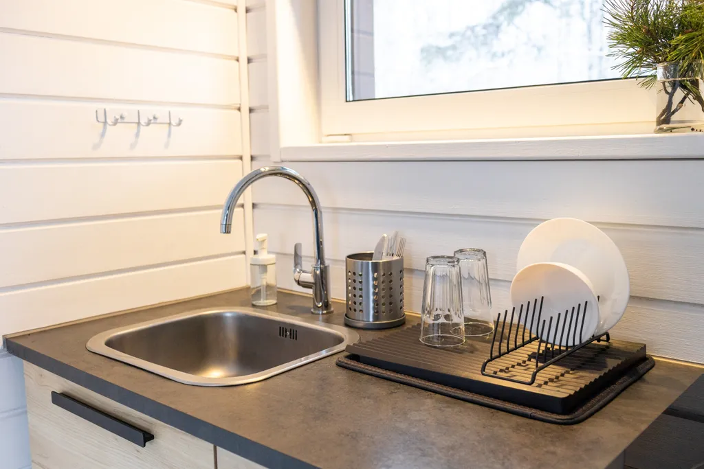 Новый дом-студия