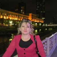 Светлана