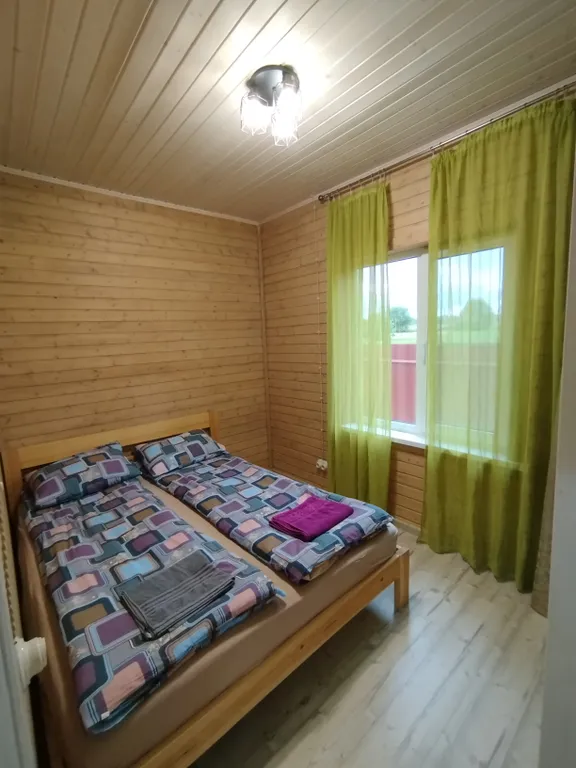 2-комнатный Дом