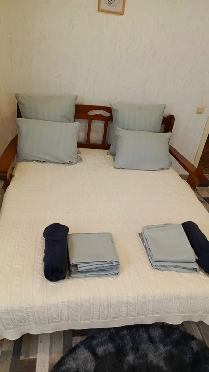 Уютное жильё рядом с аэропортом Шереметьево