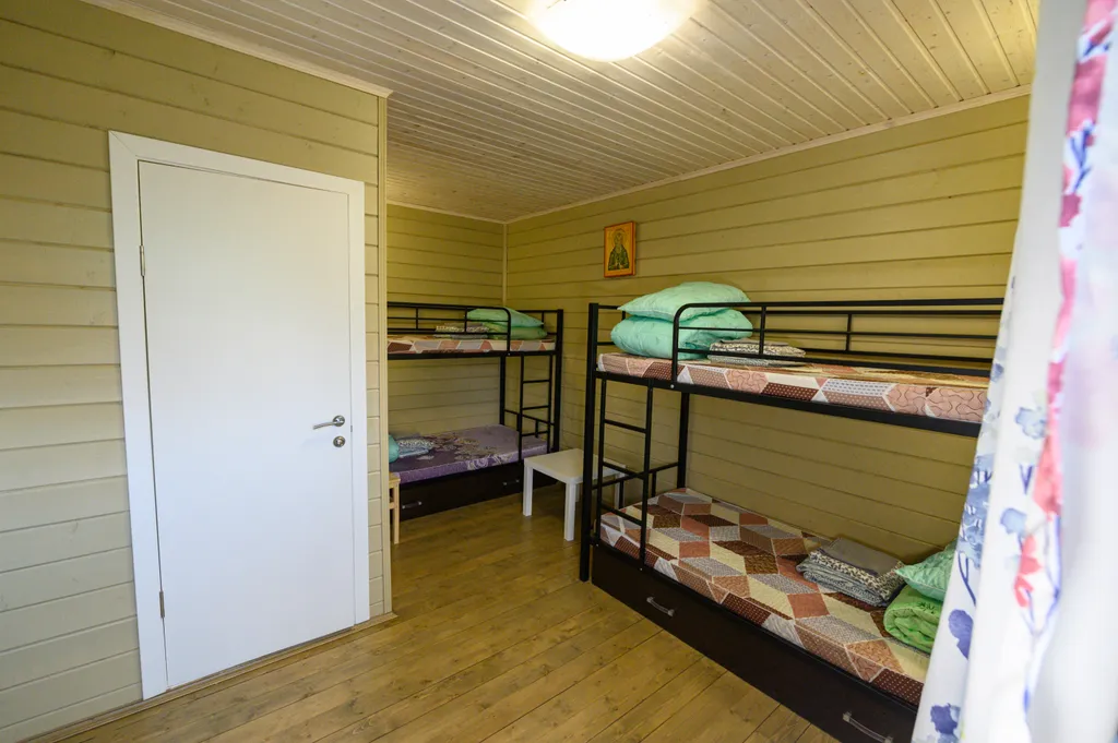 Квартира Дом паломника — аренда посуточно в Псков