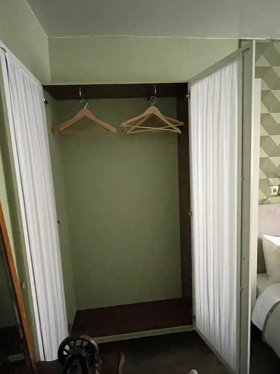 3-комнатная квартира после ремонта