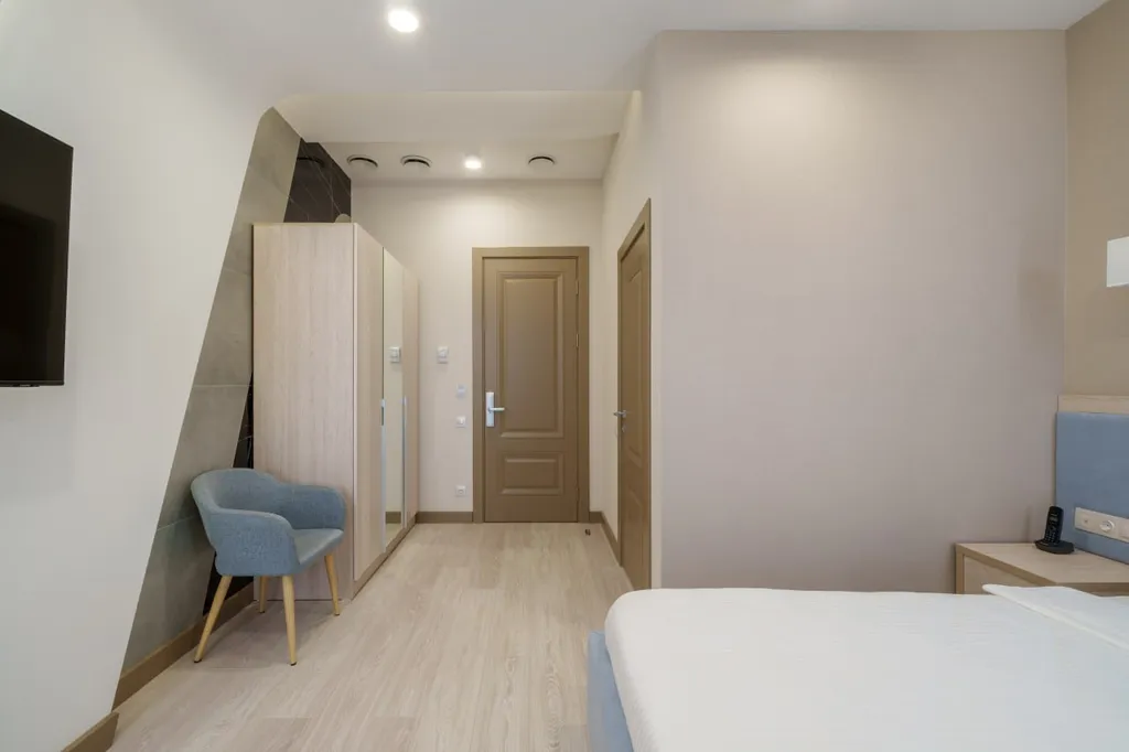 Квартира Комната — Махачкала