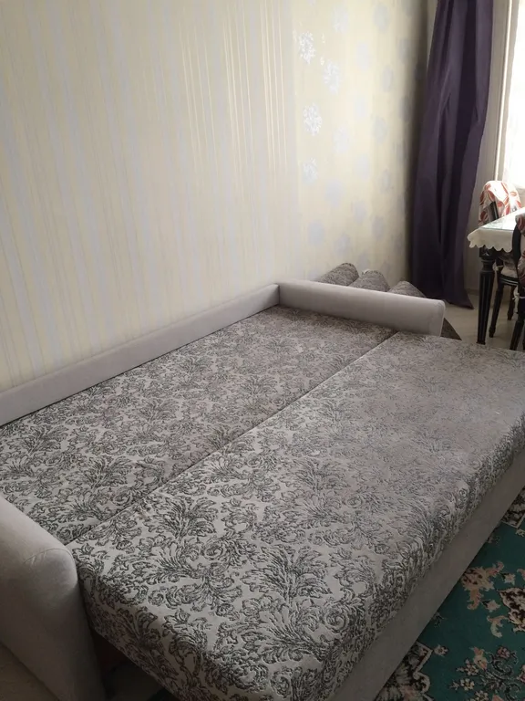 Уютная квартира рядом с Набережной