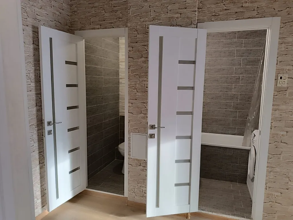 Уютная квартира для комфортного проживания рядом с центром