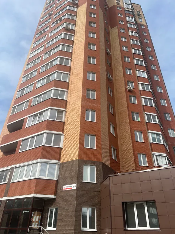 Уютная двушка рядом с зоопарком